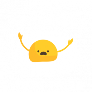 I Like My Eggs Terrifried  Funny Pun Tshirt