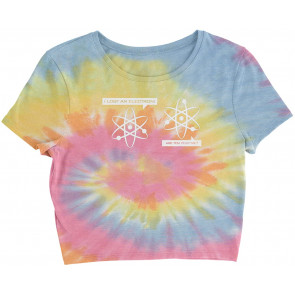 I Lost An Electron T-Shirt