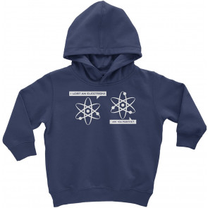I Lost An Electron T-Shirt