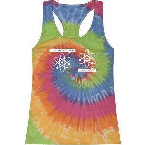 I Lost An Electron T-Shirt