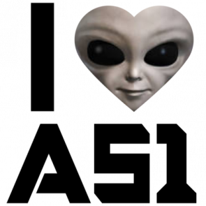 I Love Area 51  Alien  Nevada Tshirt