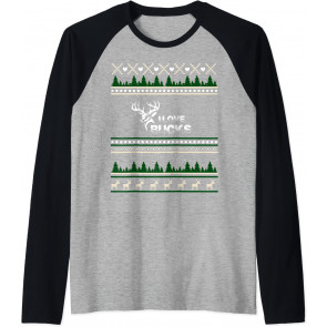 I Love Bucks T-Shirt