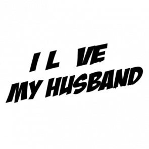 I Love It When My Husband Lets Me Go Shopping Tshirt