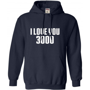 I Love You 3000 Sweat T-Shirt