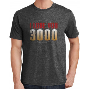 I Love You 3000 T-Shirt