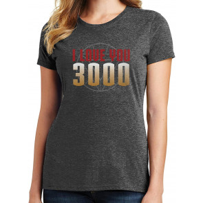 I Love You 3000 T-Shirt