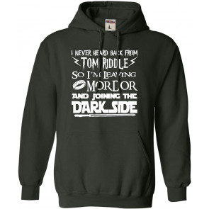 I Never Heard Back From Tom Riddle T-Shirt