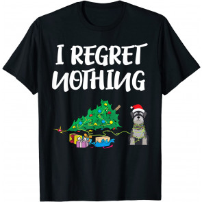 I Regret Nothing T-Shirt