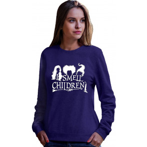 I Smell Children T-Shirt