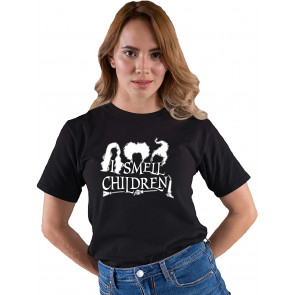 I Smell Children T-Shirt