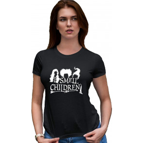 I Smell Children T-Shirt