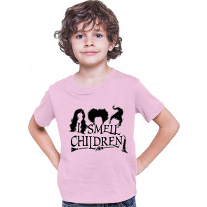 I Smell Children T-Shirt