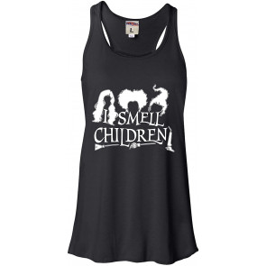 I Smell Children T-Shirt