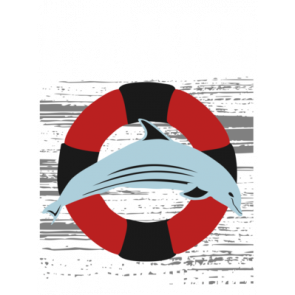 I Swim For A Healthier Life T-Shirt