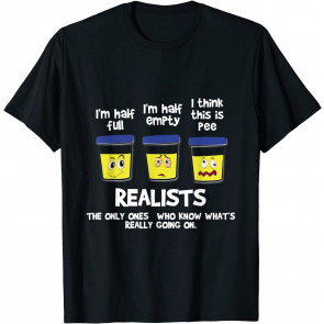 I Think This Is Pee  T-Shirt