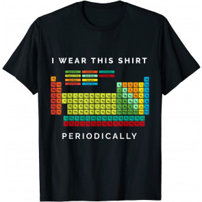 I Wear This  T-Shirt
