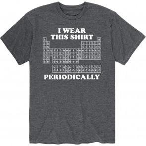 I Wear This  T-Shirt