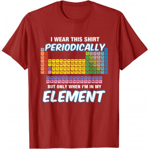 I Wear This  T-Shirt