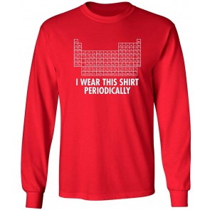 I Wear This  T-Shirt