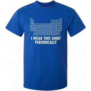 I Wear This  T-Shirt