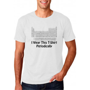 I Wear This T-Shirt