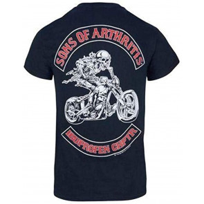 Ibuprofen Chapter T-Shirt