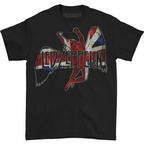 Icarus Flag Slim-Fit T-Shirt