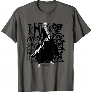 Ichigo Rough Type T-Shirt