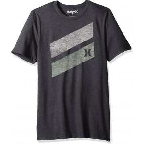 Icon Slash Gradient T-Shirt