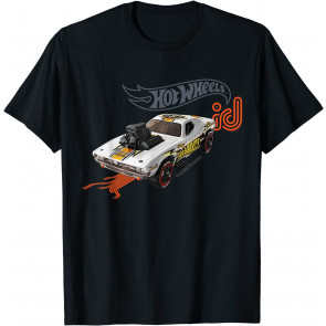 ID Rodger Dodger T-Shirt
