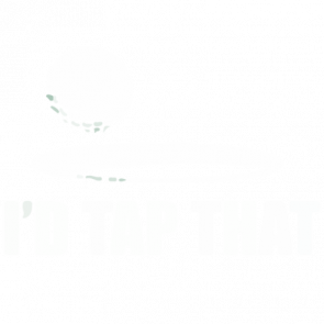 Id Tap That  Golf Tshirt