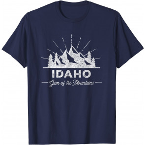 Idaho T-Shirt
