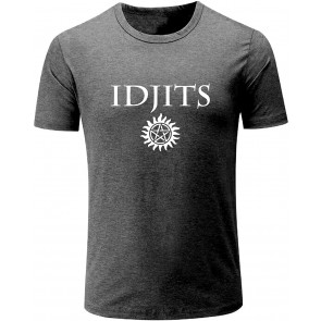 Idjits T-Shirt