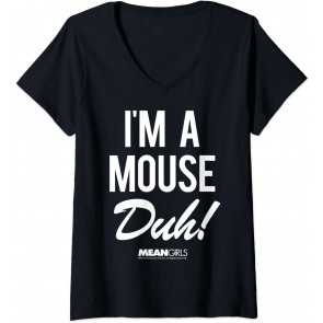 I'm A Mouse Duh! T-Shirt