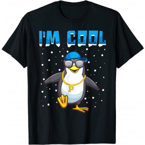 I'm Cool T-Shirt