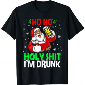 I'm Drunk T-Shirt