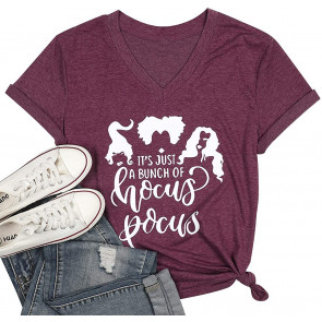 I'm Here For The Boos T-Shirt