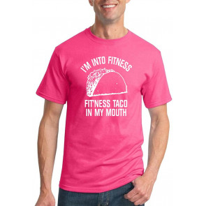 Im Into Fitness  T-Shirt