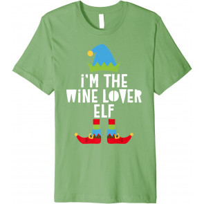 I'm The T-Shirt
