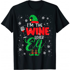 I'm The T-Shirt
