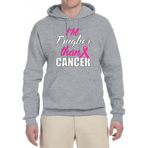 I'm Tougher Than Cancer T-Shirt