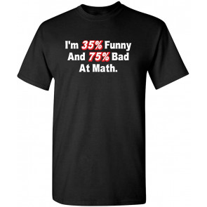 I'm T-Shirt