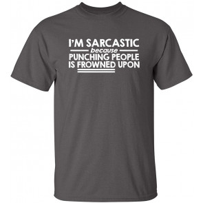 I'm T-Shirt