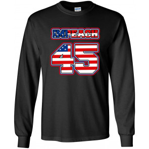 Impeach 45 T-Shirt