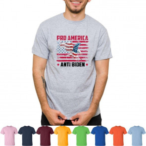 Impeach 46 T-Shirt