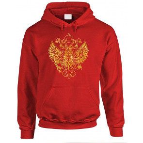 Imperial Russian Eagle T-Shirt