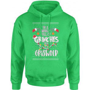 In A World Full Of Grinches, Be A Griswold T-Shirt