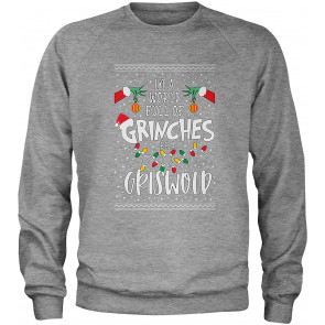 In A World Full Of Grinches, Be A Griswold T-Shirt