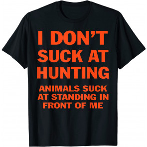 In Front T-Shirt