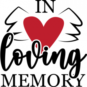 In Loving Memory  T-Shirt